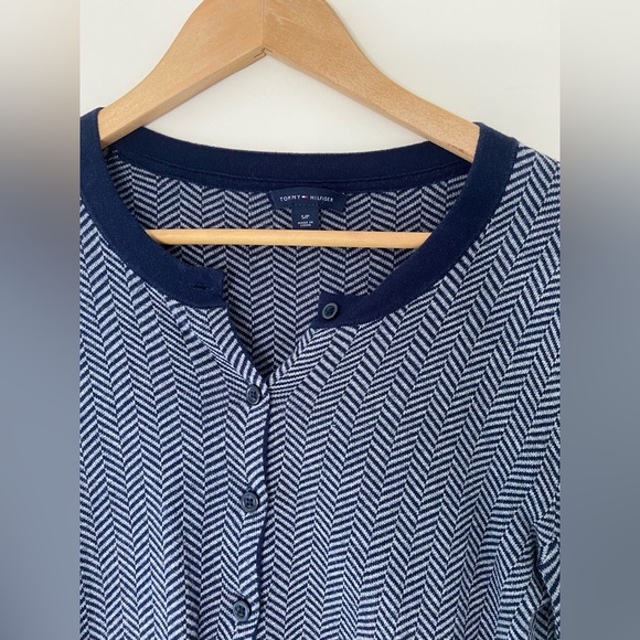 Tommy Hilfiger Cardigan - Picture 8 of 8